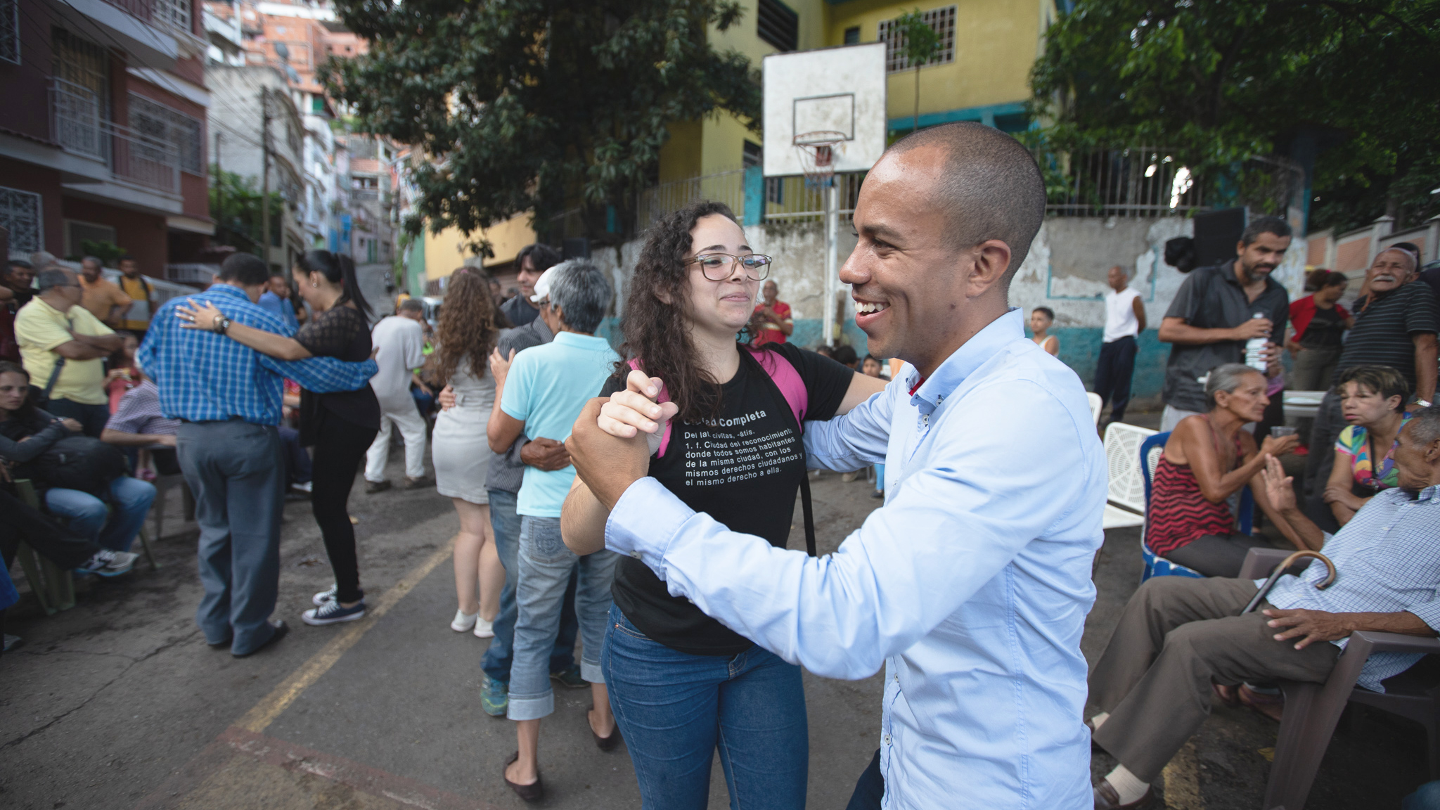 IPC | Quinto encuentro - Fiesta de Fundadores