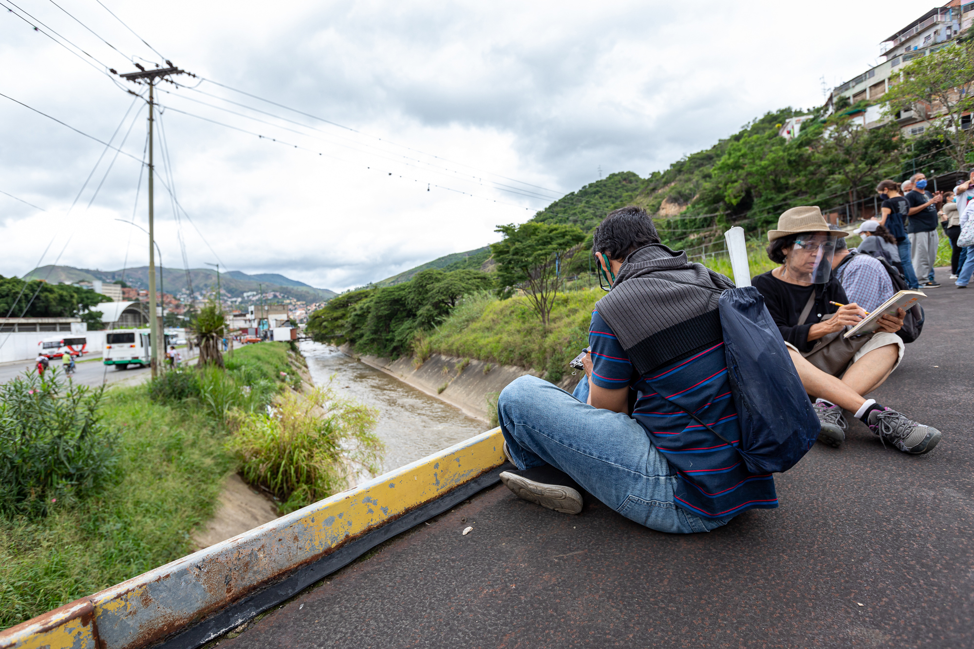 Río Guaire