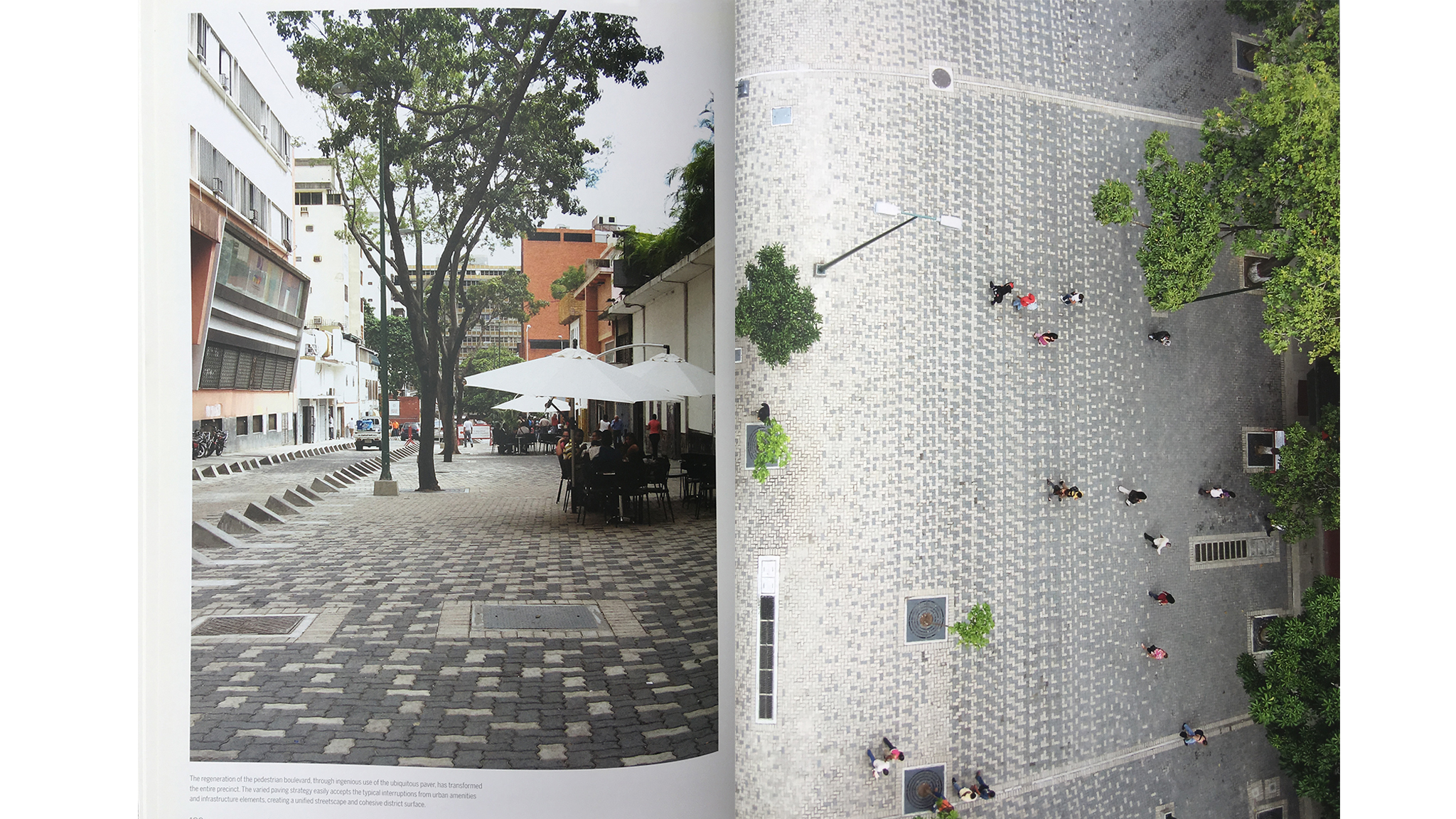 Operative Landscapes. Building Communities Through Public Spaces.