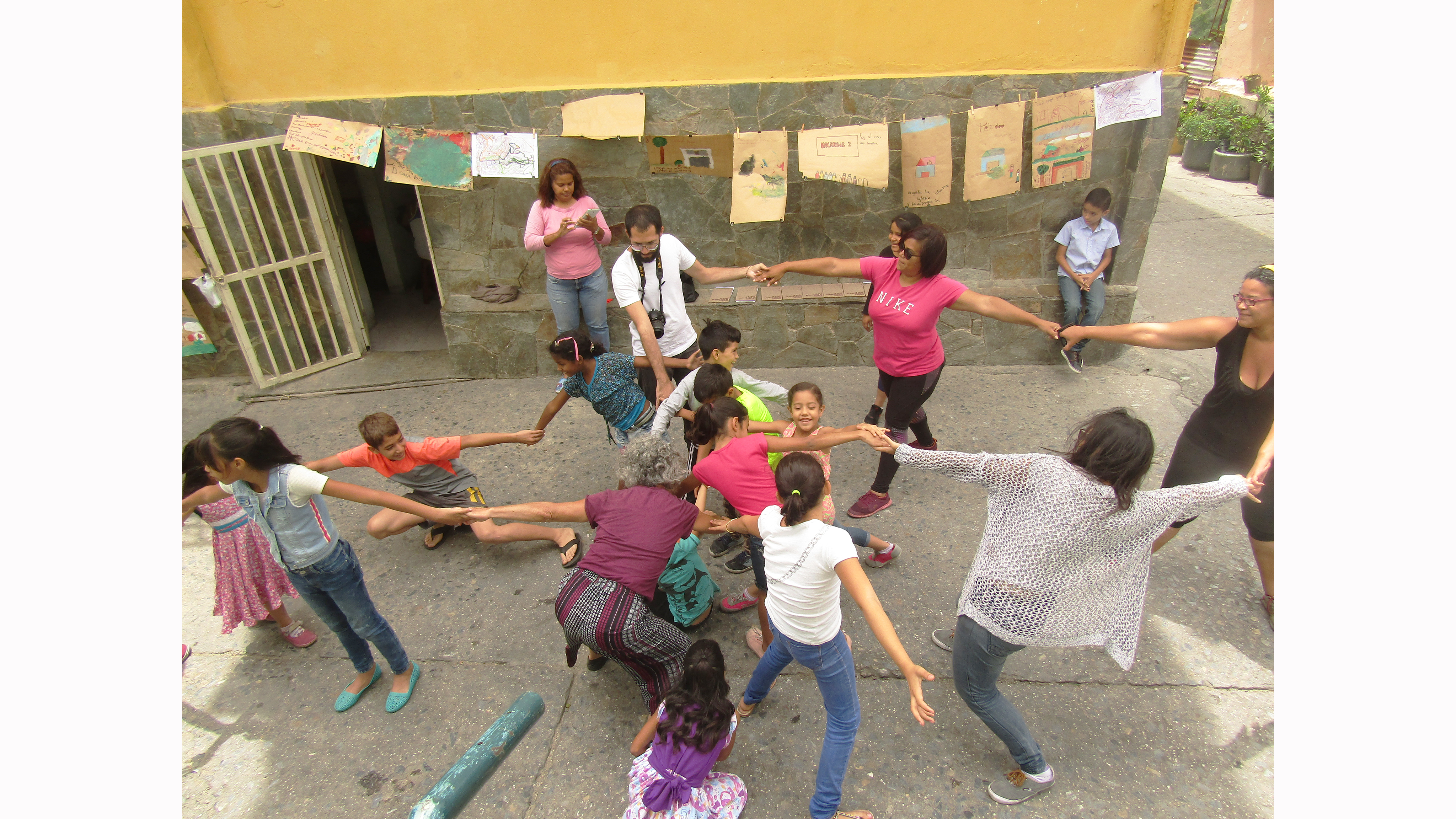 IPC | Talleres