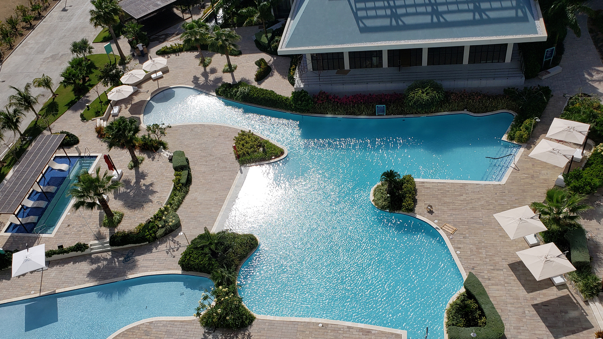 Acqua Aruba - Radisson Blu