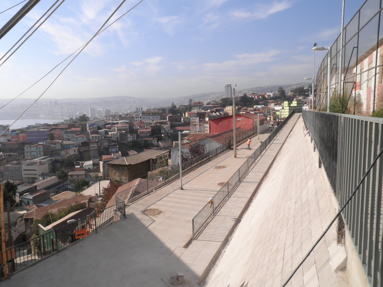 A Hybrid Discourse for Latin America's Urban Landscapes
