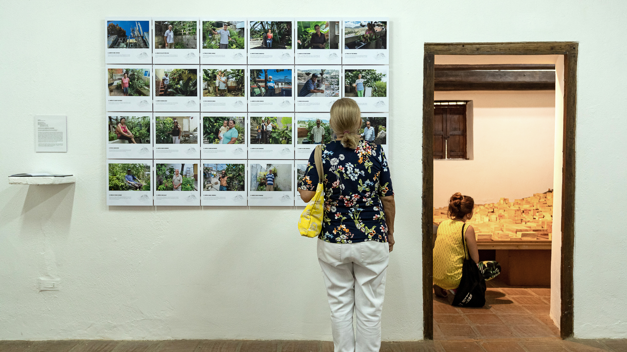 Exposición “CIUDAD COMPLETA | La Palomera: Reconocimiento y celebración”