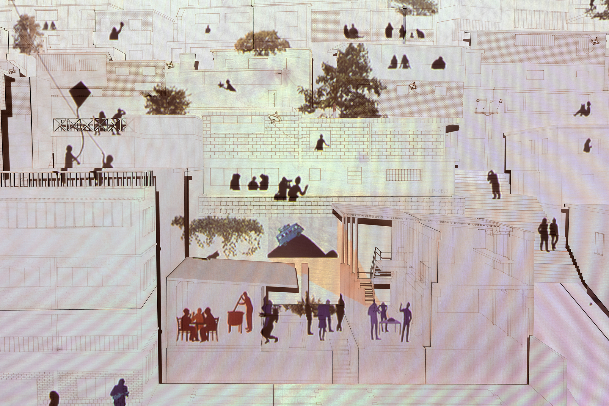 Chicago Architecture Biennial