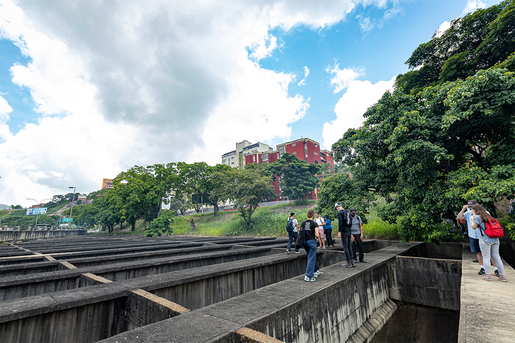 Río Guaire