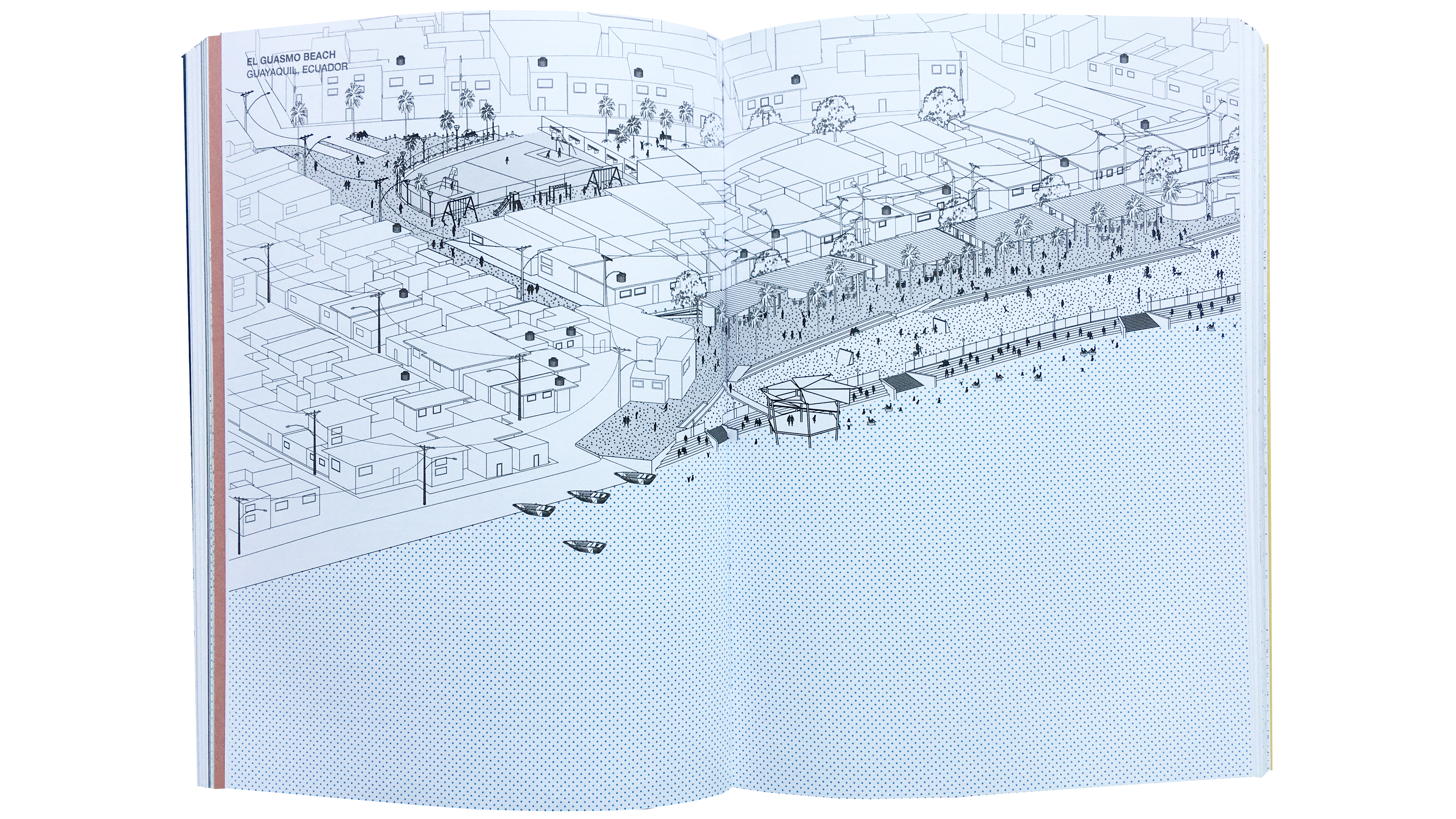 Pure Space: Expanding the Public Sphere through Public Space Transformations in Latin American Spontaneous Settlements