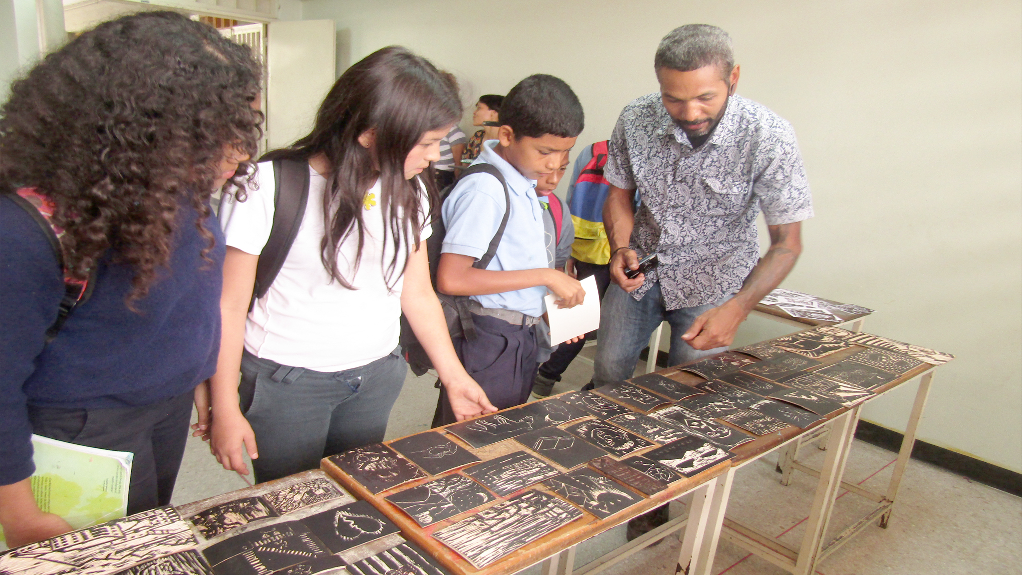 IPC | Talleres