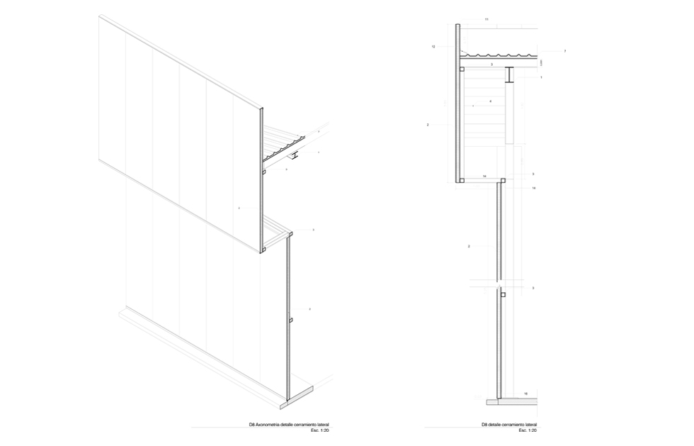 Warehouse Multi DeCo