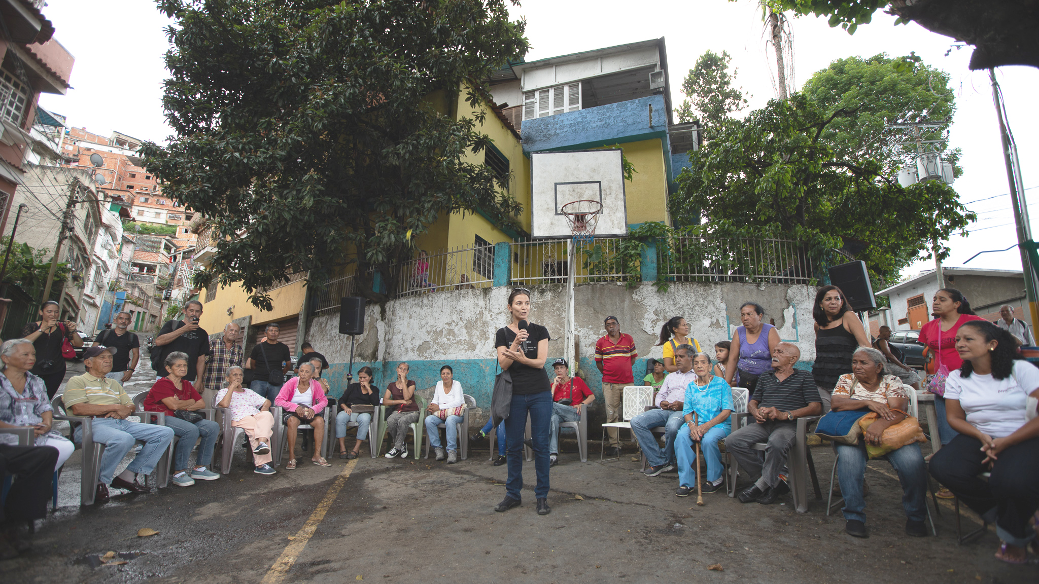 IPC | Quinto encuentro - Fiesta de Fundadores