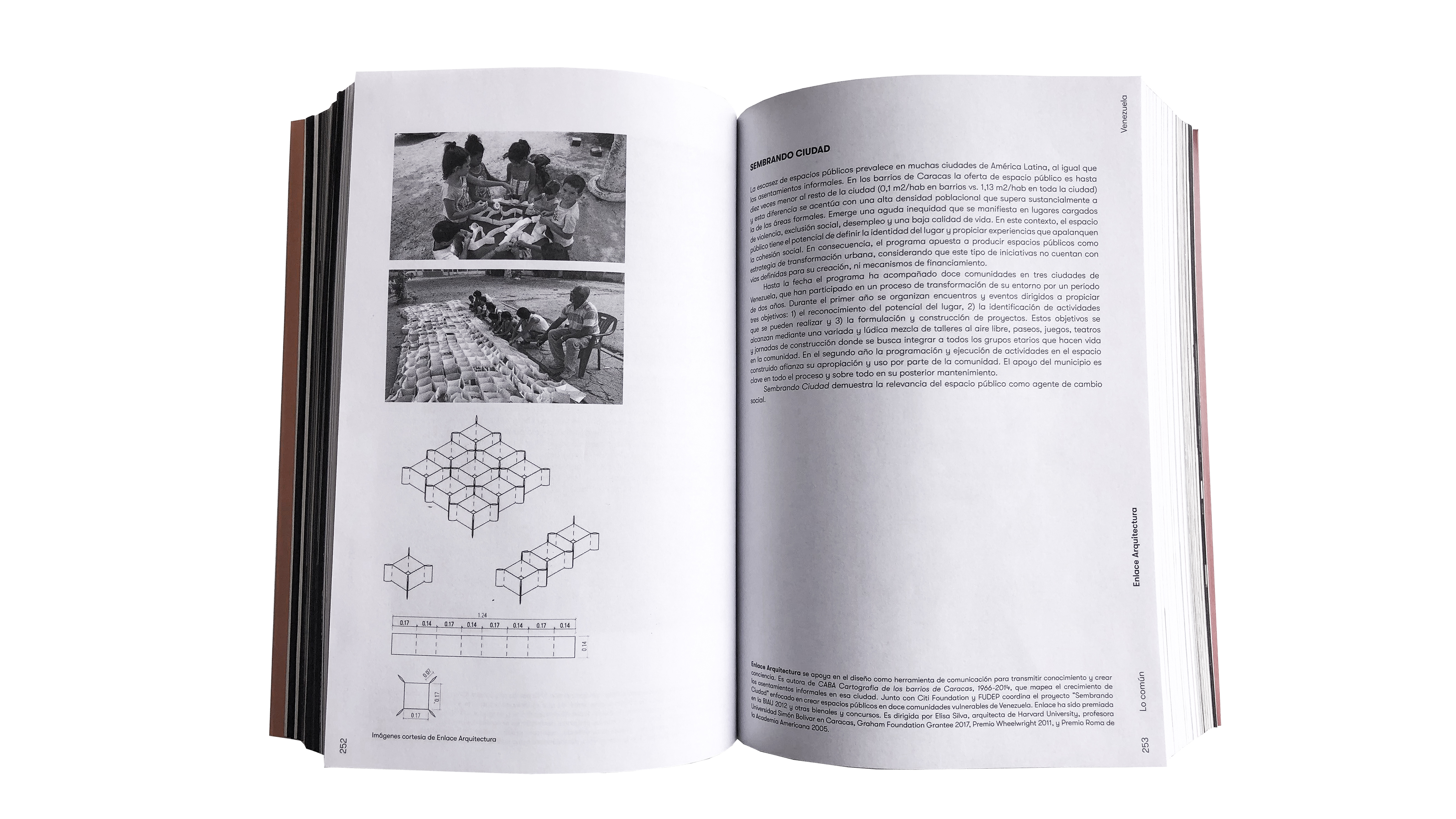 Catálogo de la XX Bienal de Arquitectura y Urbanismo de Chile "Diálogos Impostergables"
