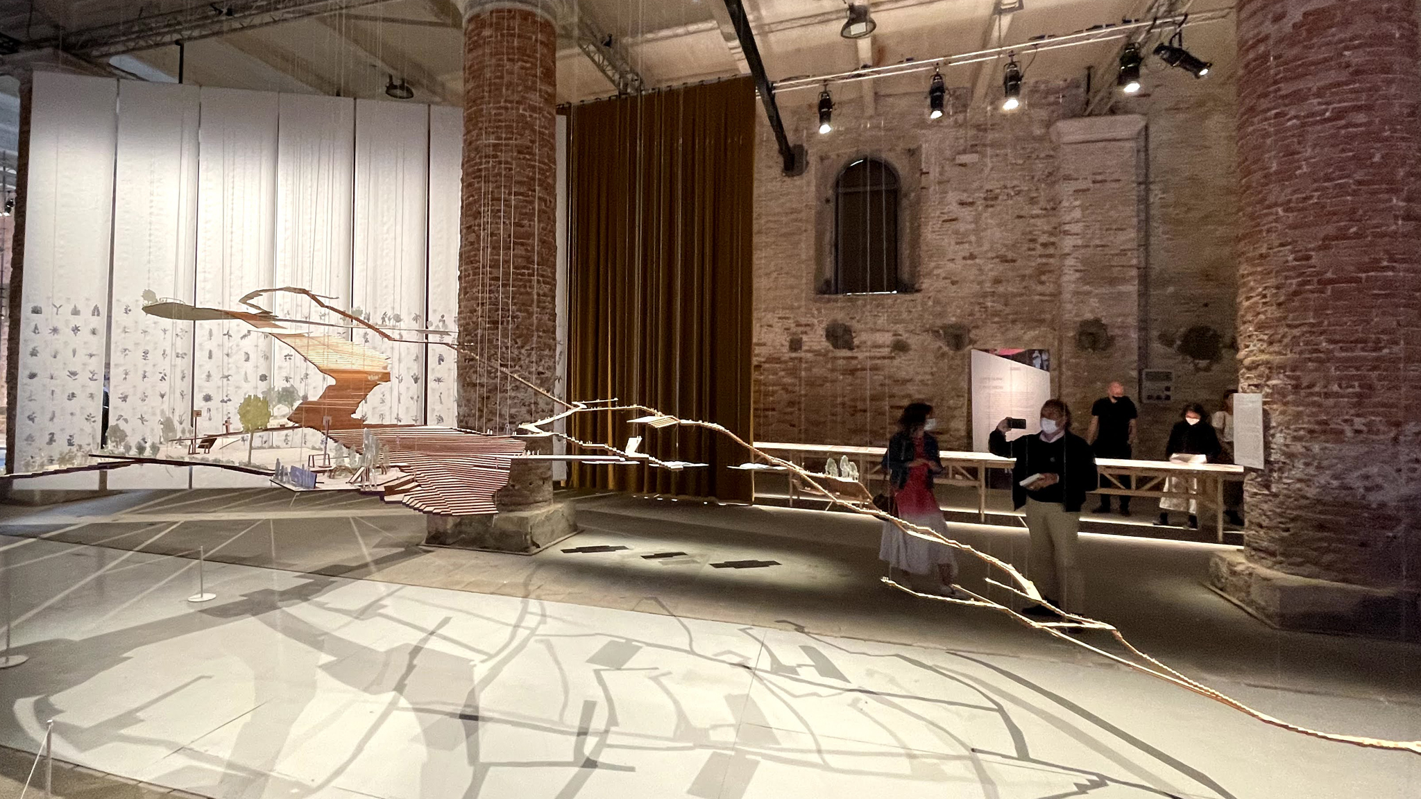 Biennale di Venezia 2021
