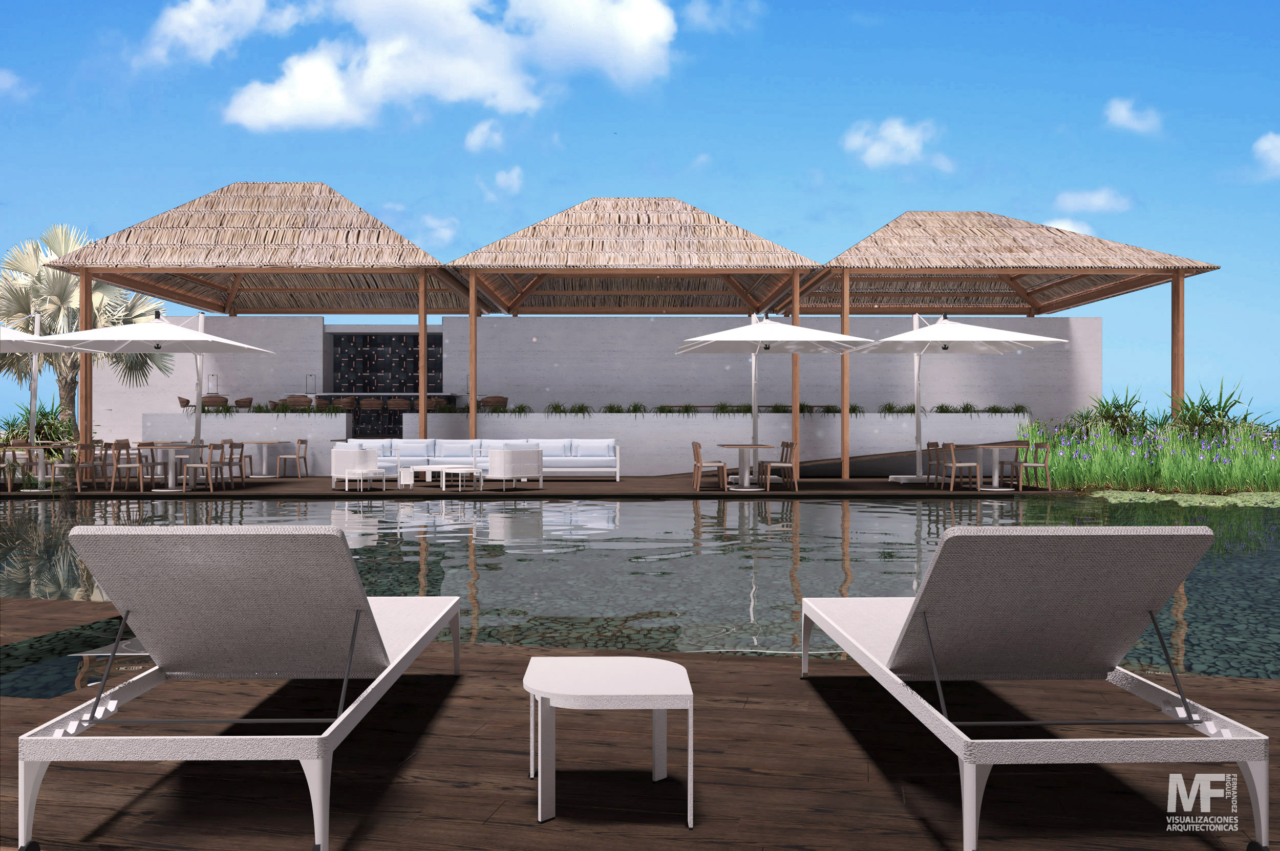 Arashi Aruba eco-boutique hotel 