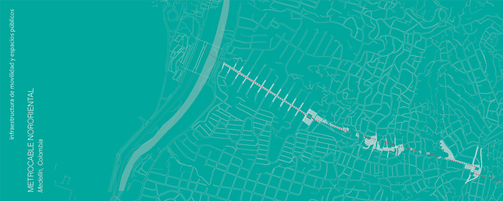 PURO ESPACIO: transformaciones de espacio público en barrios de Latinoamérica