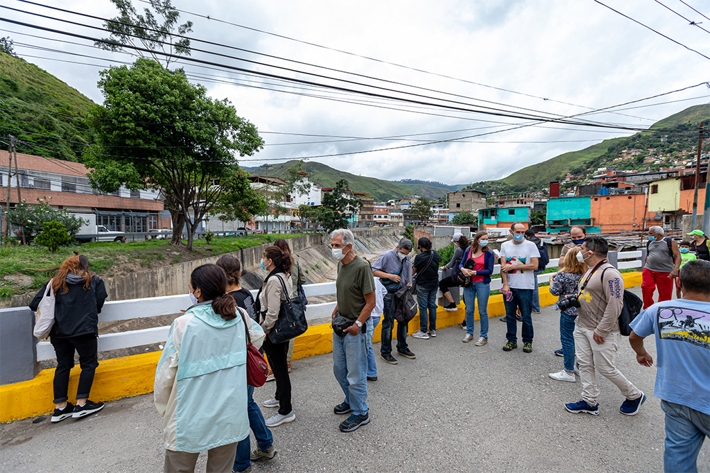 Río Guaire