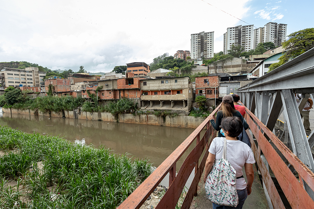 Río Guaire