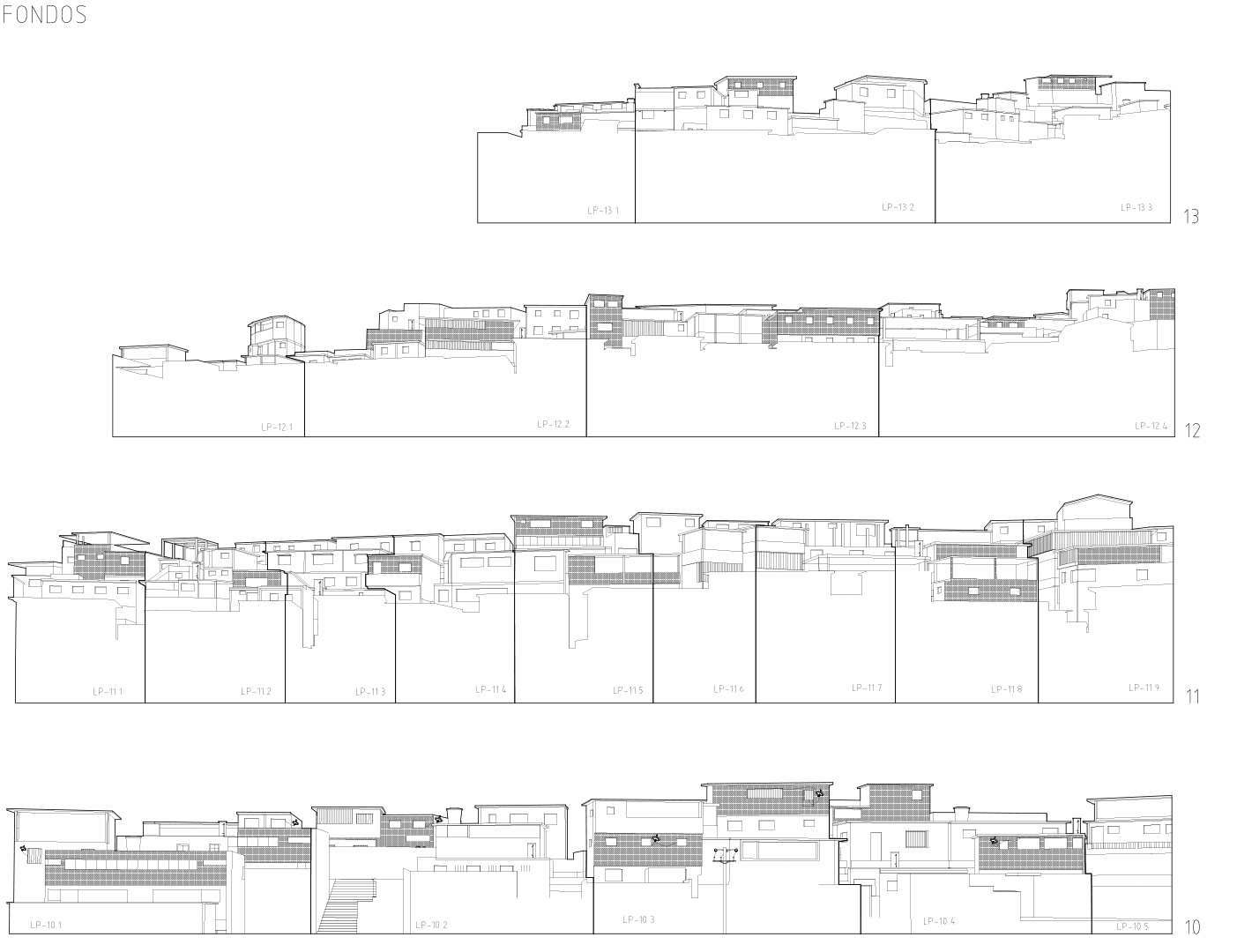 Arc en rêve "Commun: une architecture avec les habitants" 