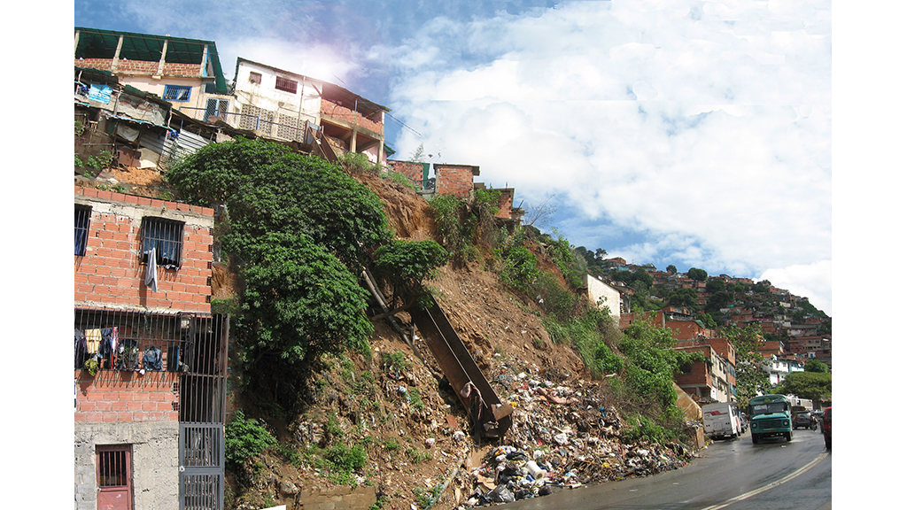 Recycling Center