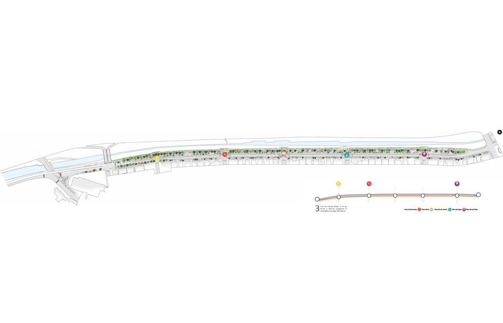 Rio de Janeiro Boulevard Competition