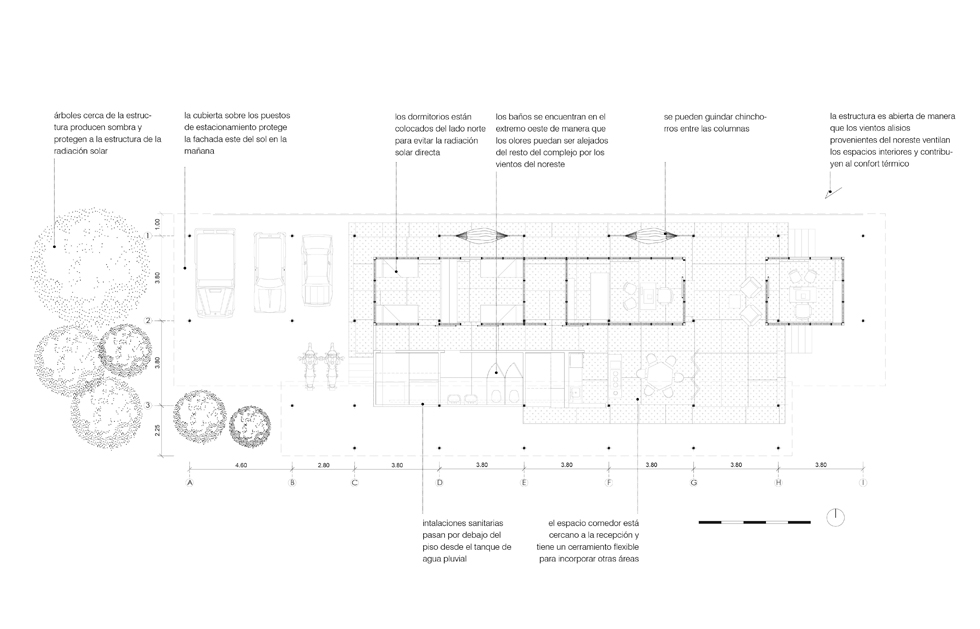 Concurso Modulo de Control Mixto Inparques