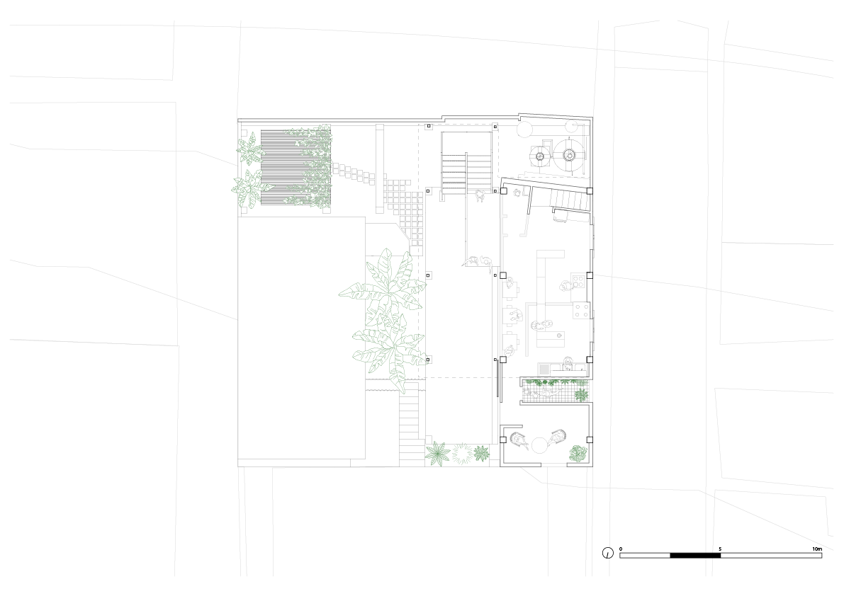  La Palomera: transformación de un barrio autoconstruido