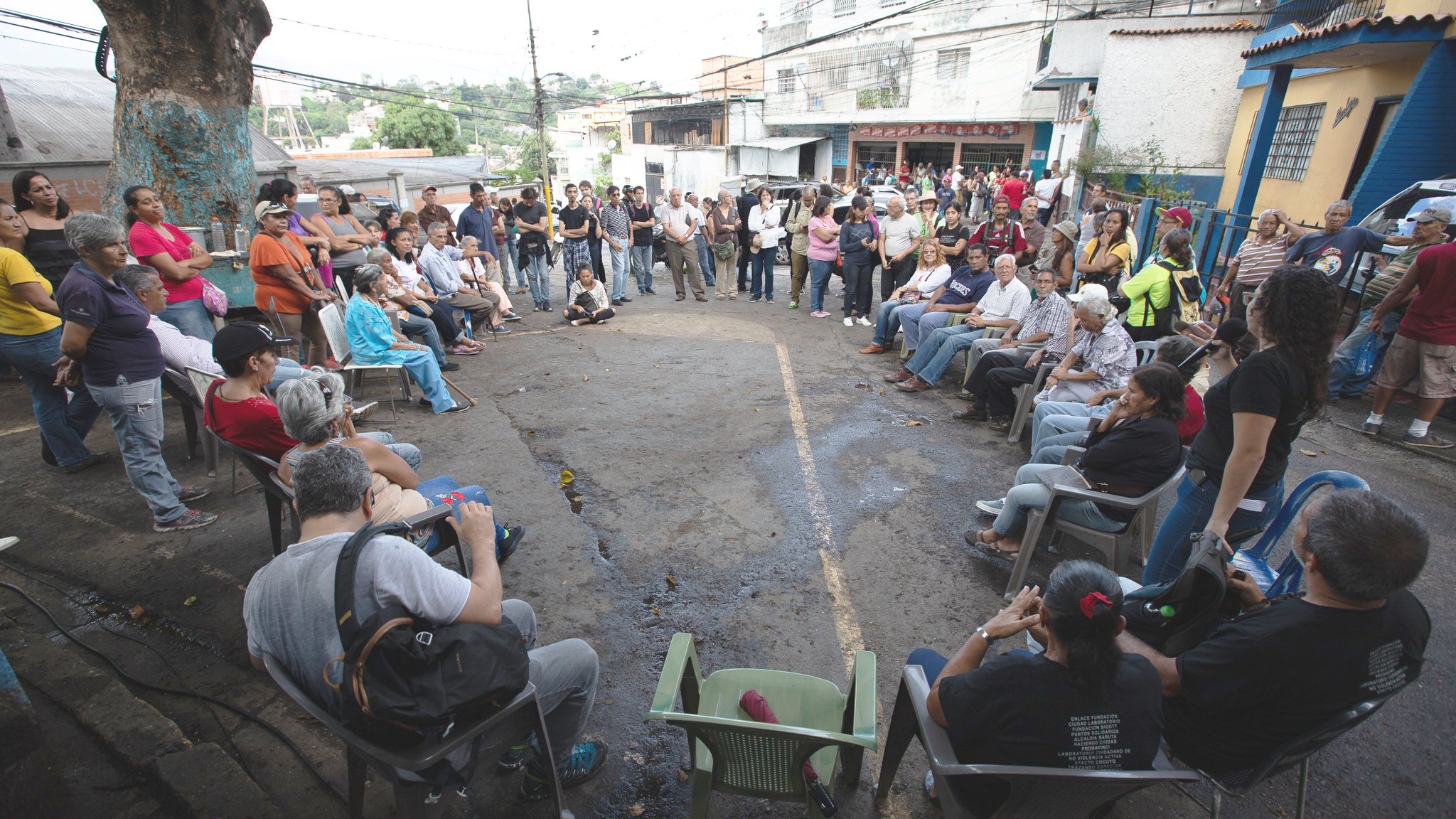 IPC | Quinto encuentro - Fiesta de Fundadores