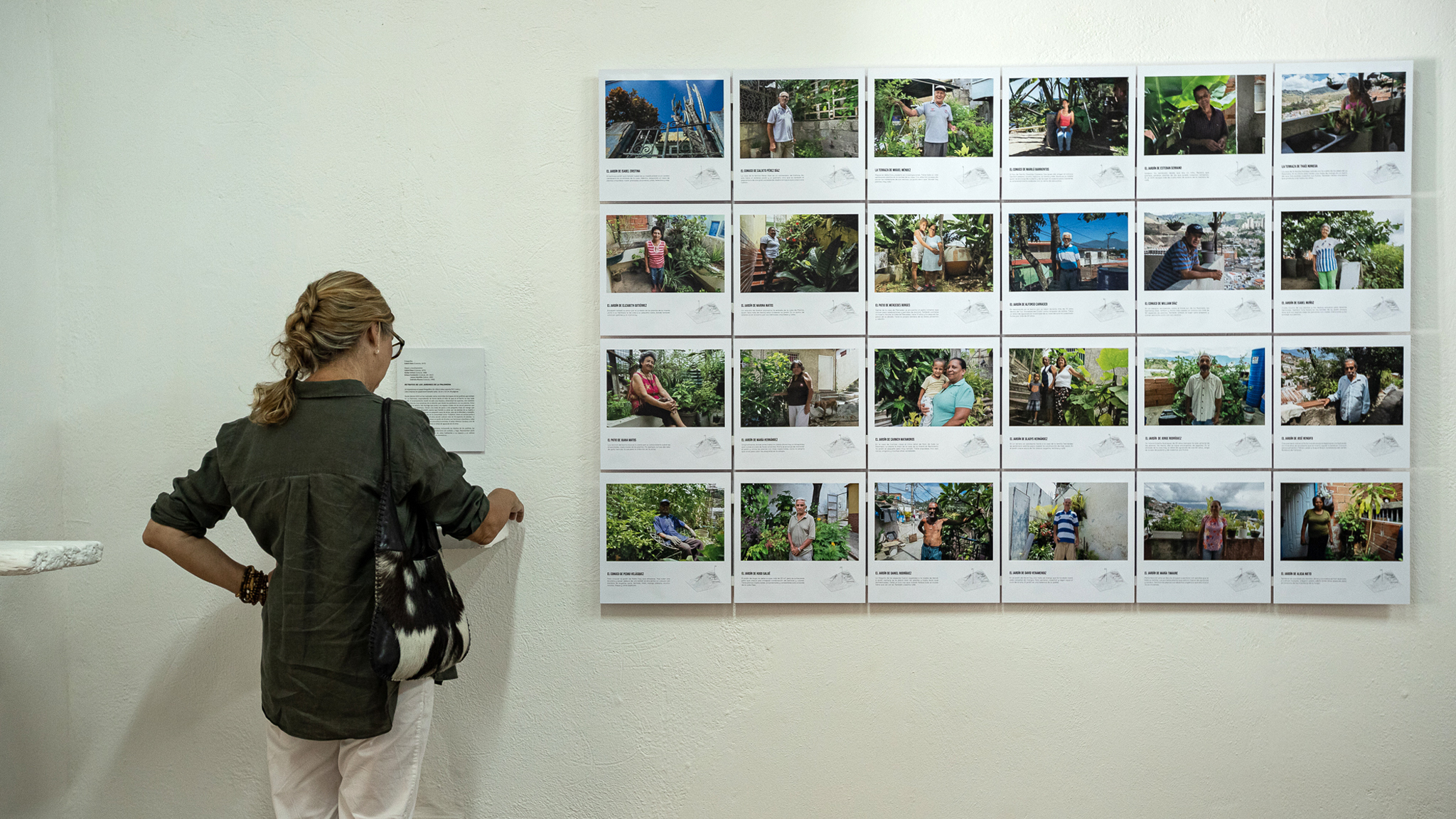 Exposición “CIUDAD COMPLETA | La Palomera: Reconocimiento y celebración”