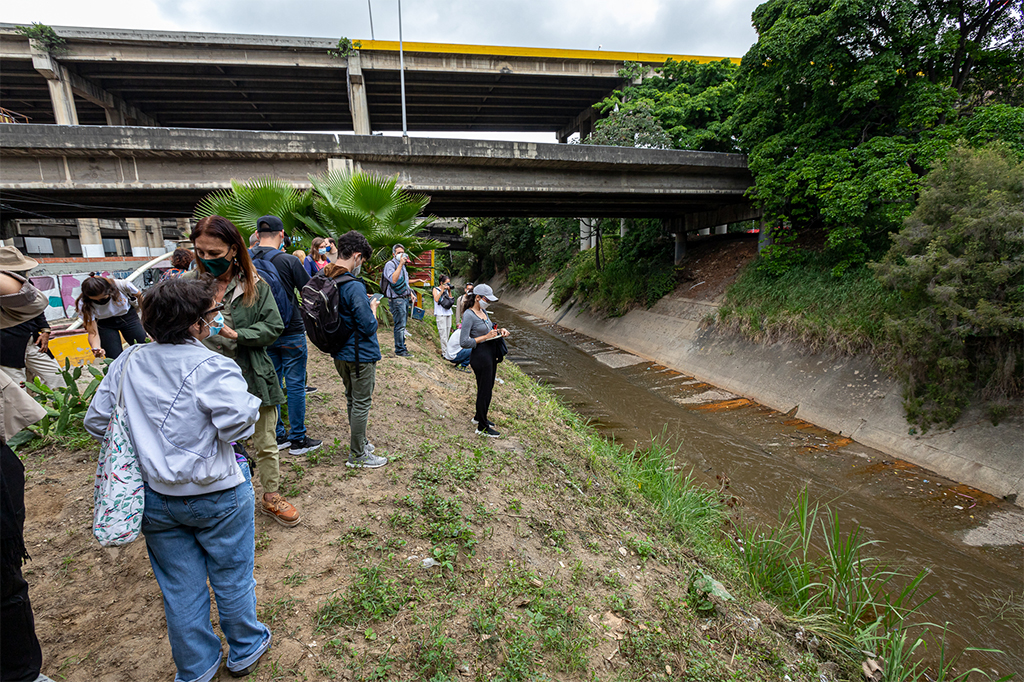 Río Guaire