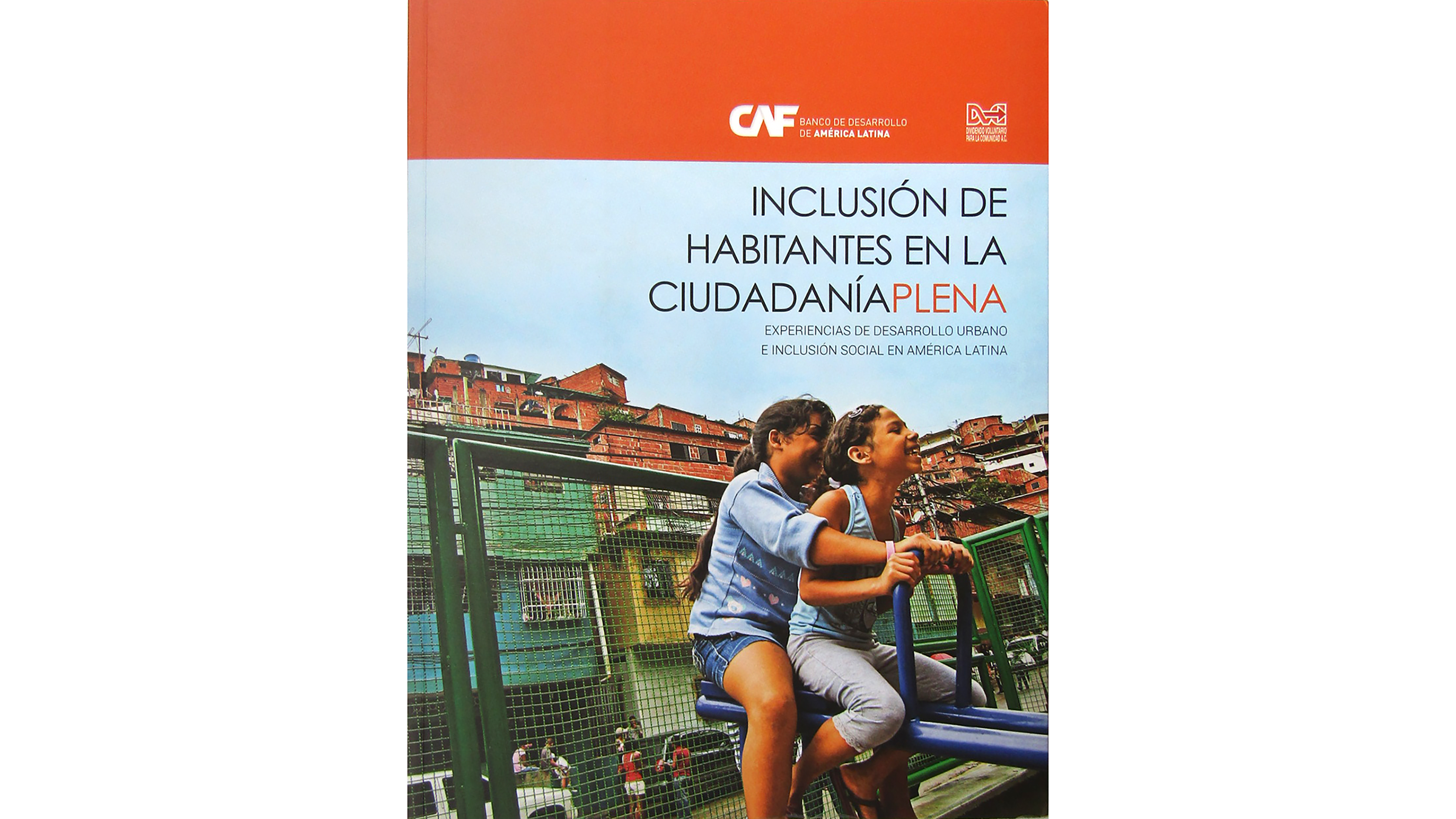 Inclusión de Habitantes en la Ciudadanía Plena