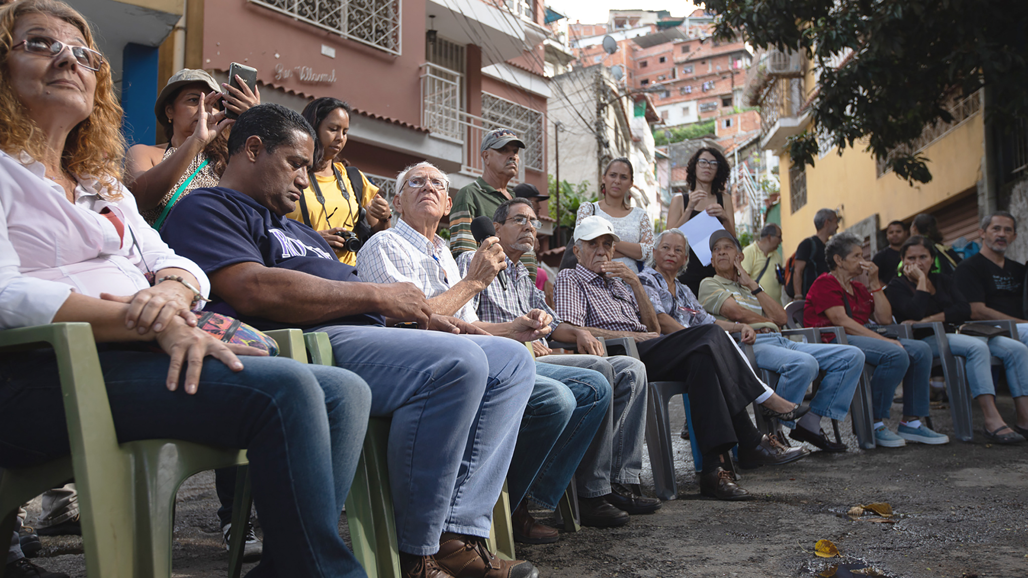 IPC | Quinto encuentro - Fiesta de Fundadores