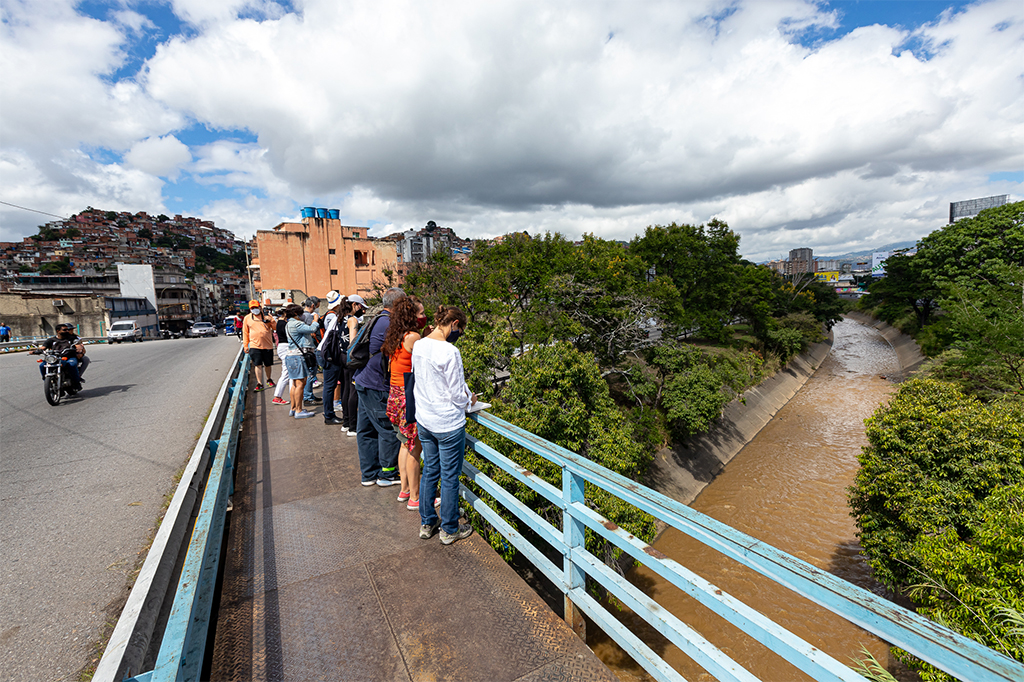 Río Guaire