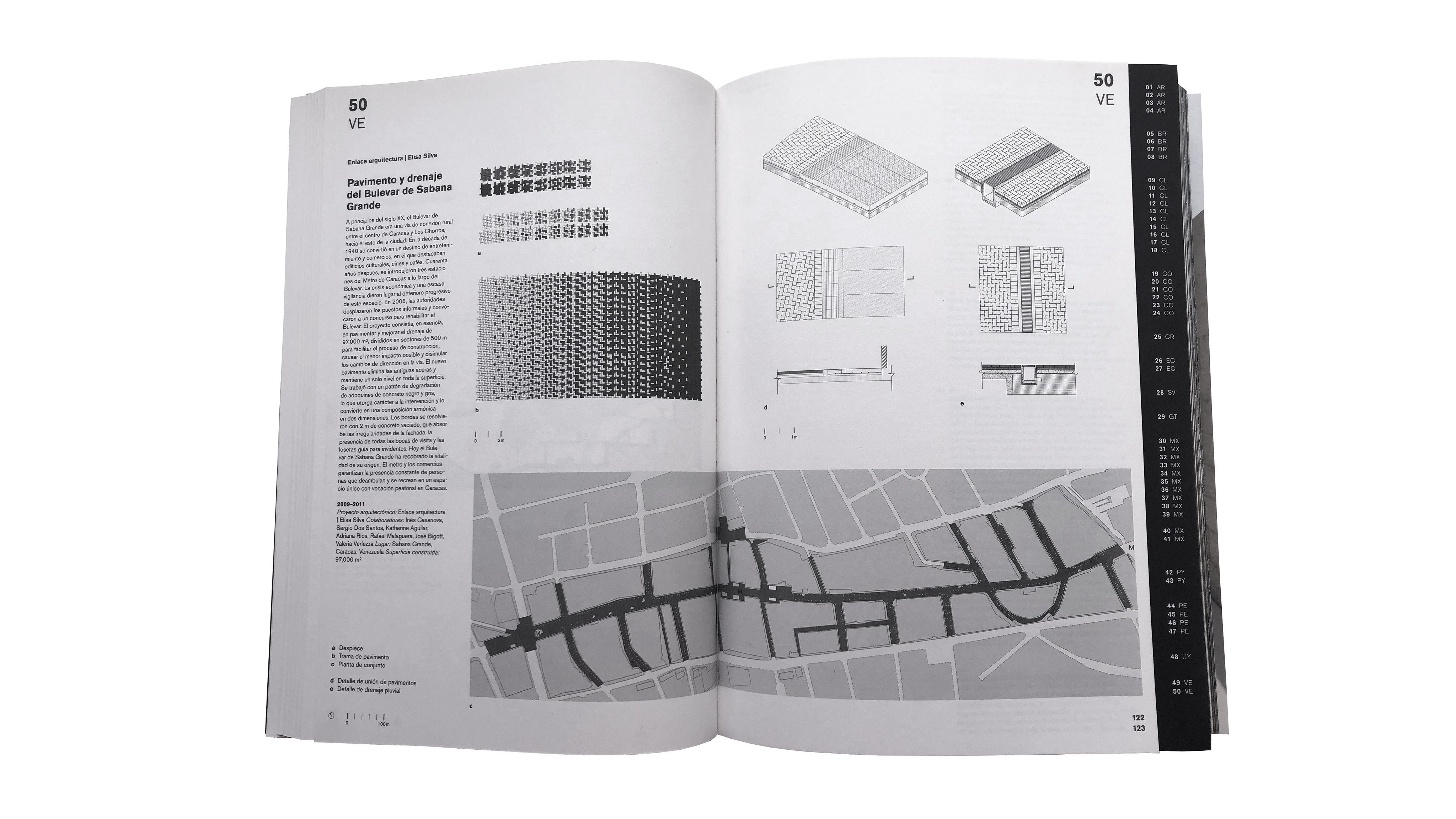 Radical 50 Arquitecturas Latinoamericanas