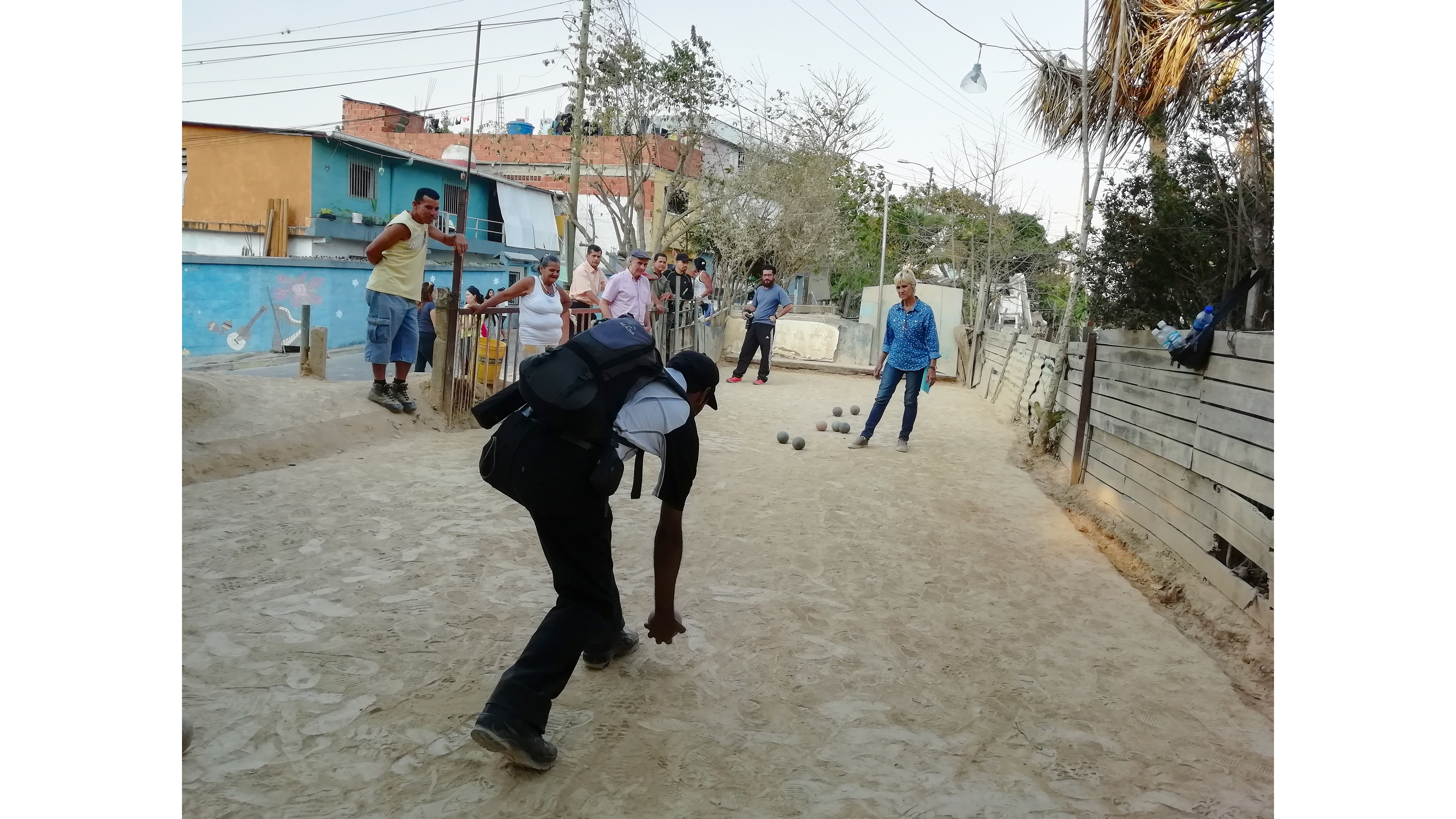 IPC | Tercer encuentro - Ciudad completa, ciudad desbordada