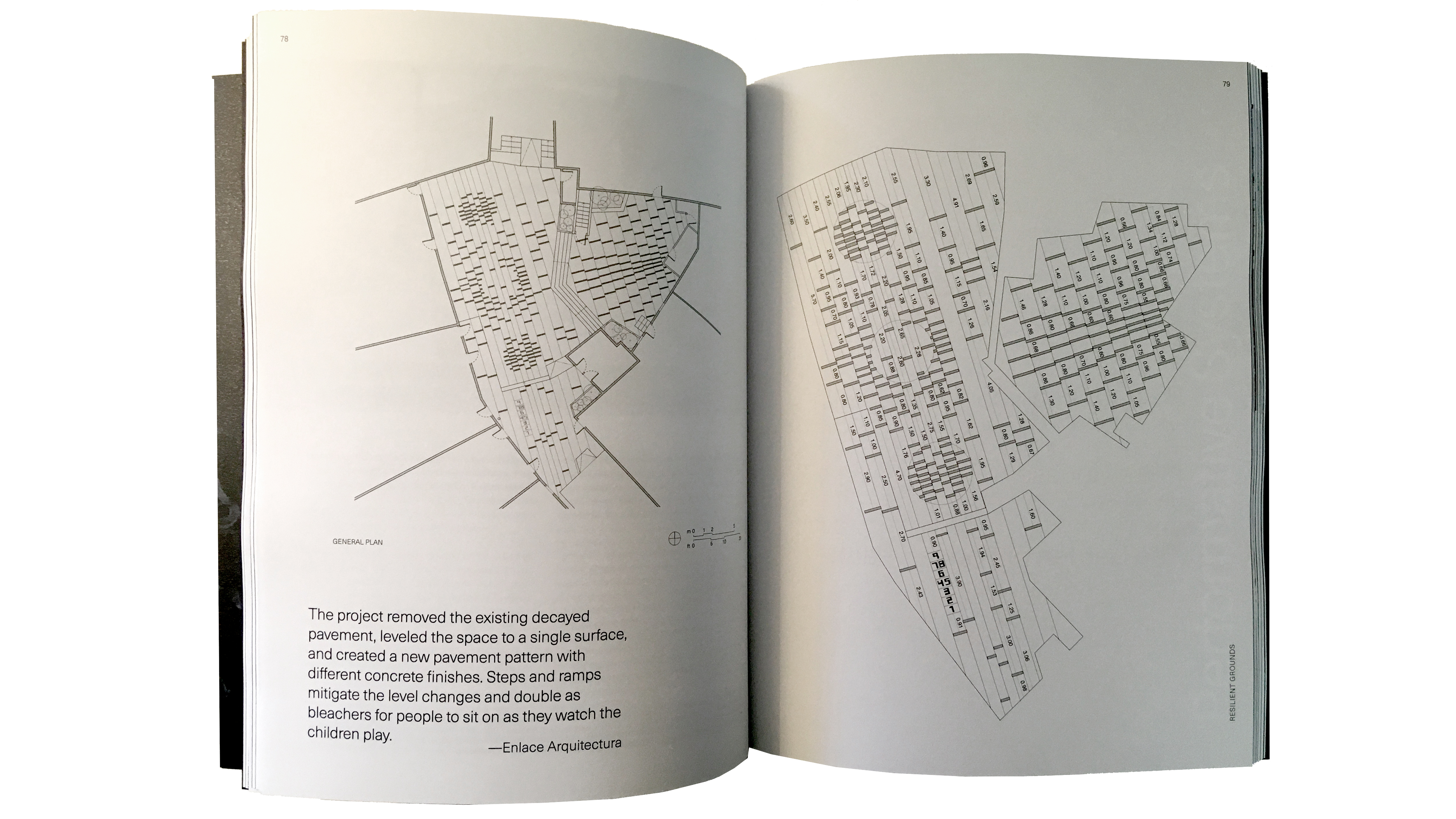 NESS.doc 2 Landscape as Urbanism in the Americas