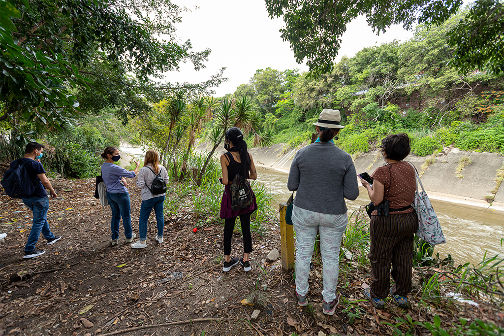 Río Guaire