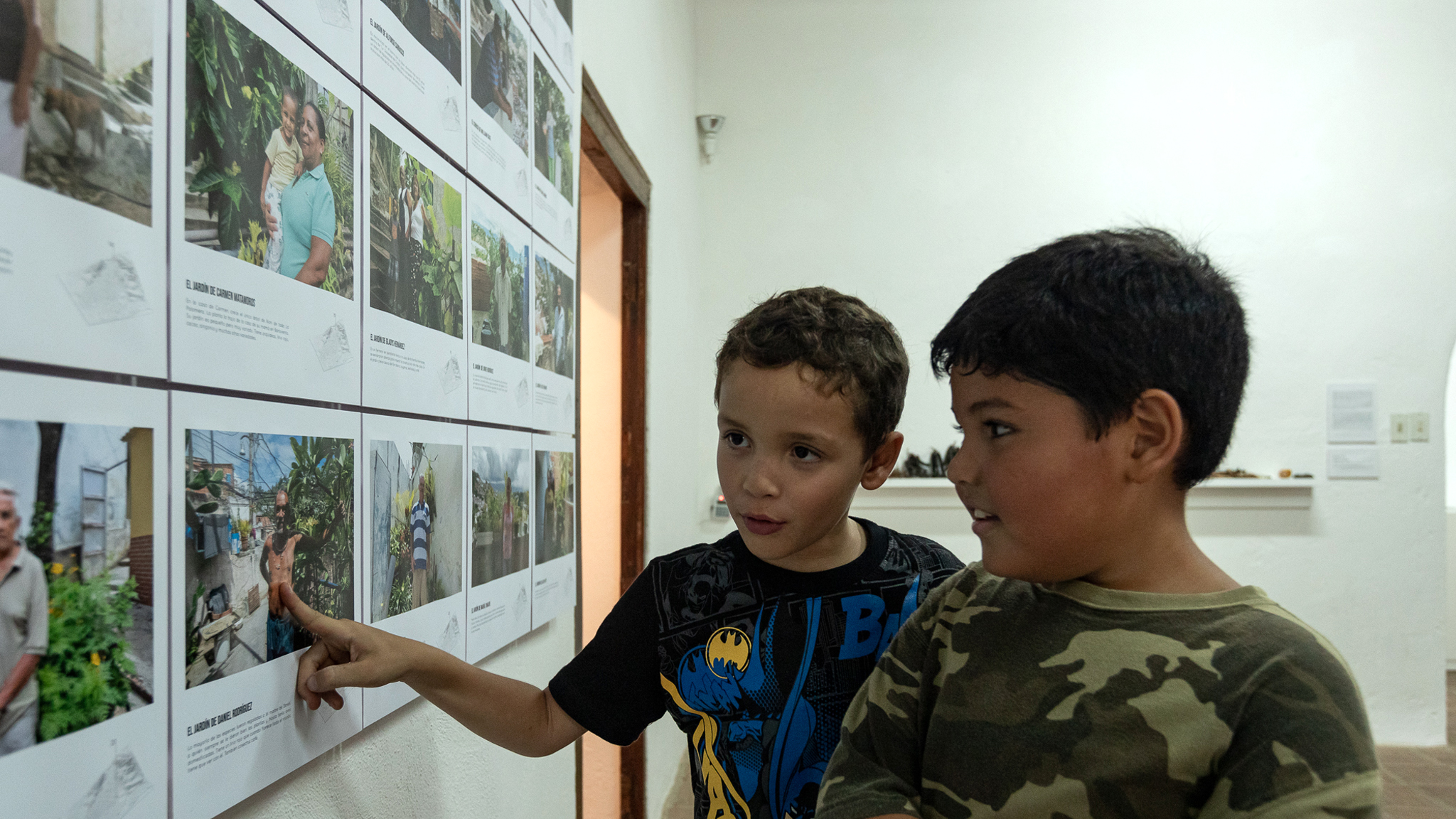 Exposición “CIUDAD COMPLETA | La Palomera: Reconocimiento y celebración”