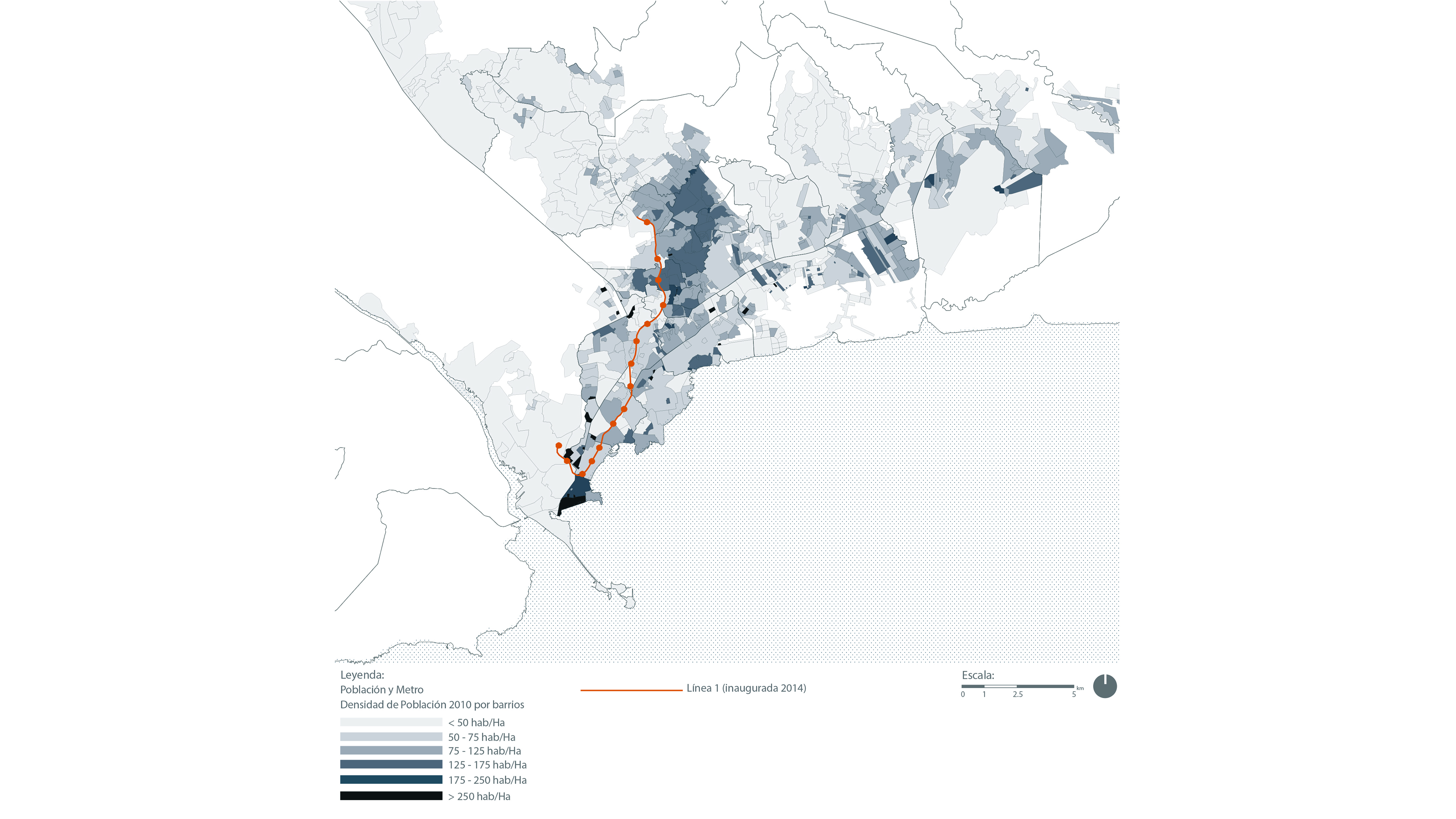 Pro Inclusion public policy: Practical tools for a holistic development of cities in Latin America