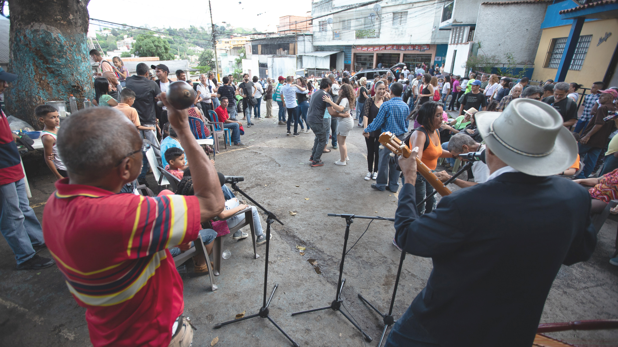 IPC | Quinto encuentro - Fiesta de Fundadores