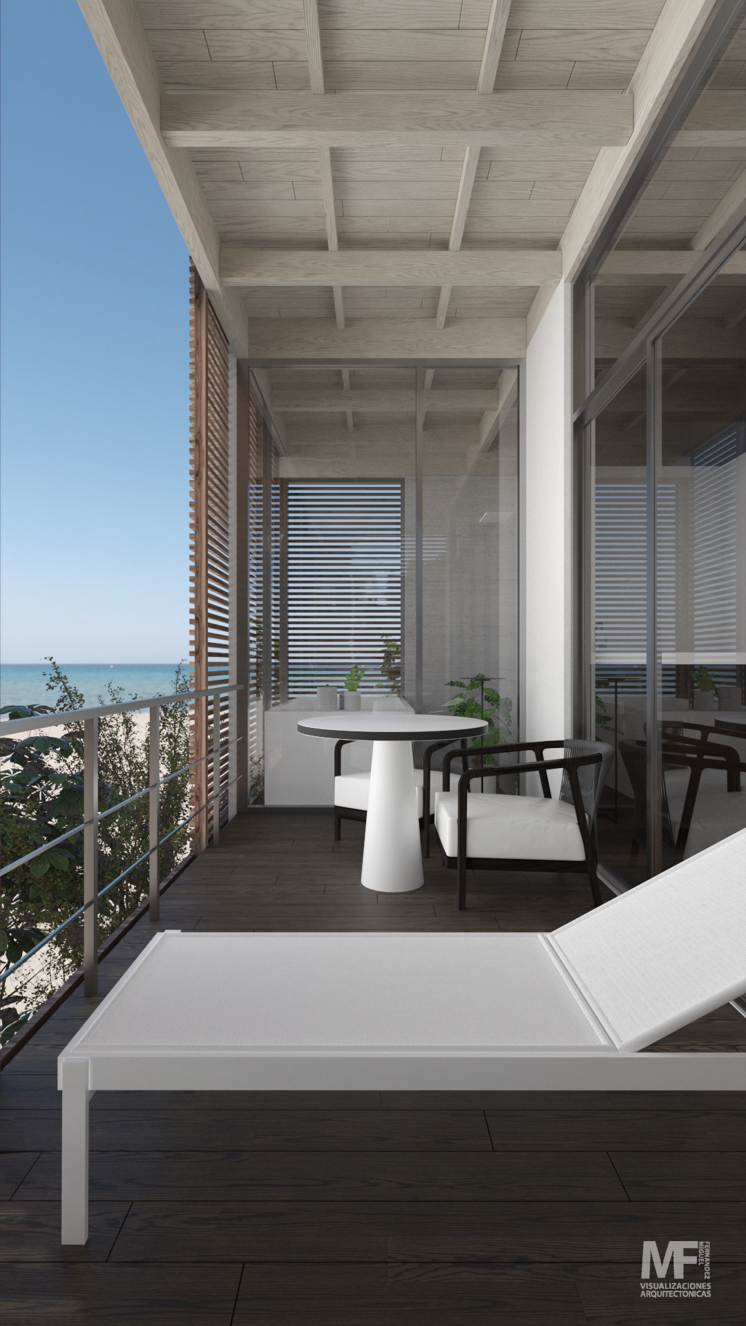 Arashi Aruba eco-boutique hotel 