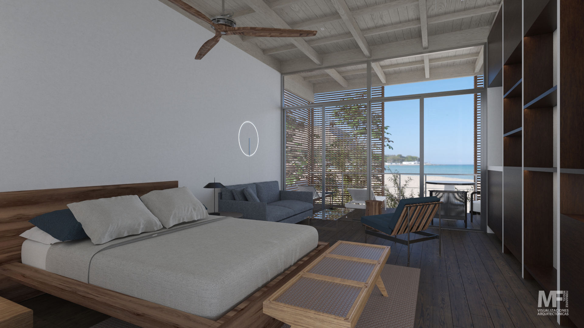 Arashi Aruba eco-boutique hotel 