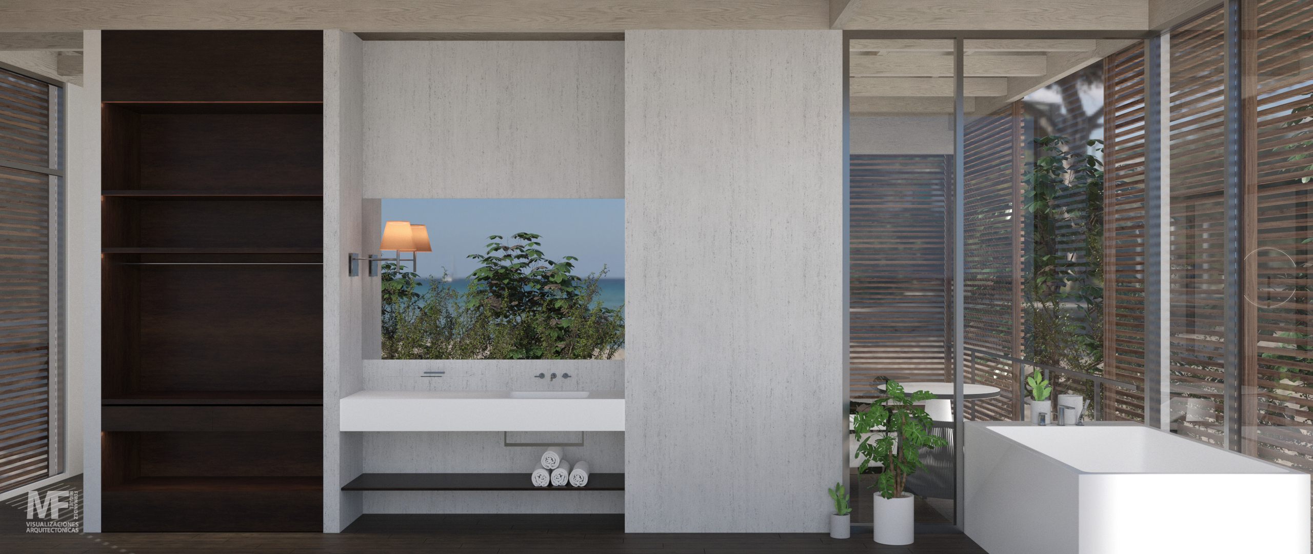 Arashi Aruba eco-boutique hotel 